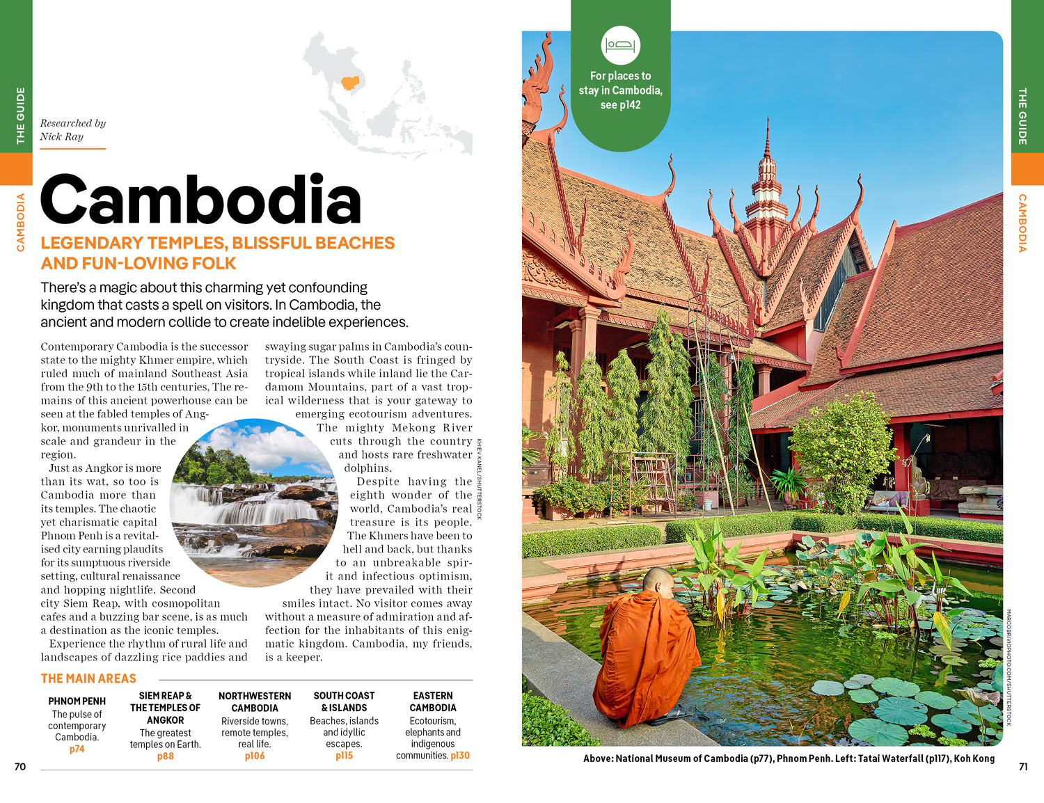 Southeast Asia - Book