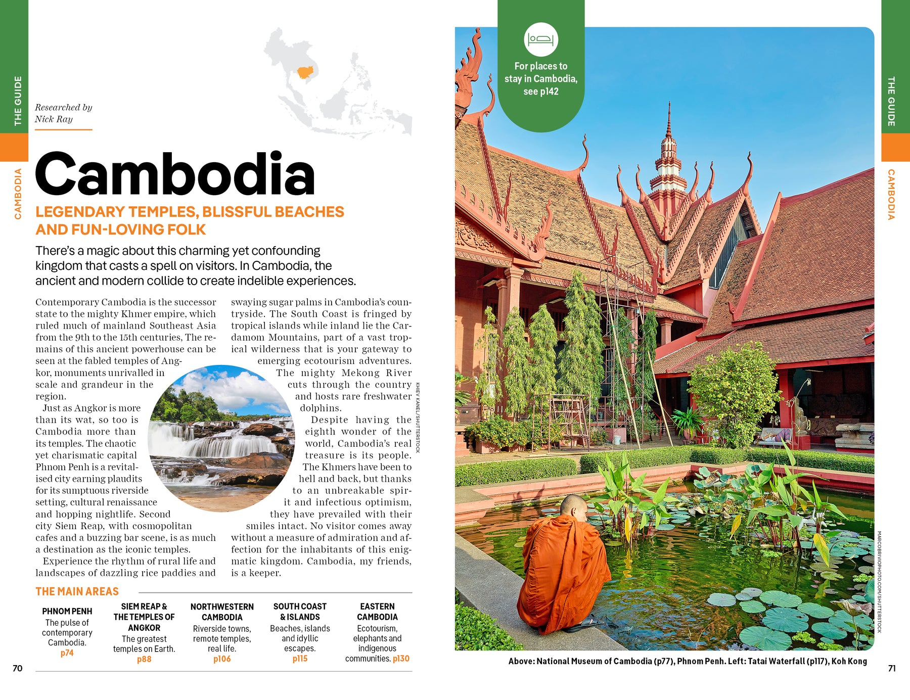 Southeast Asia - Book