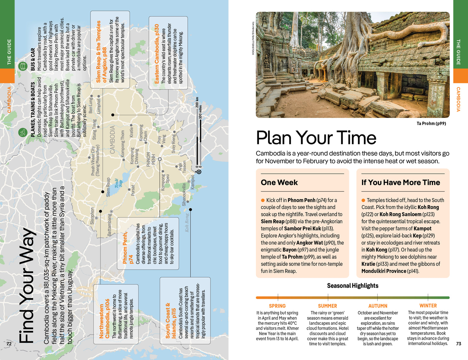 Southeast Asia - Book