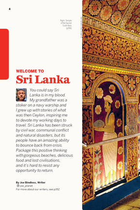 Sri Lanka preview
