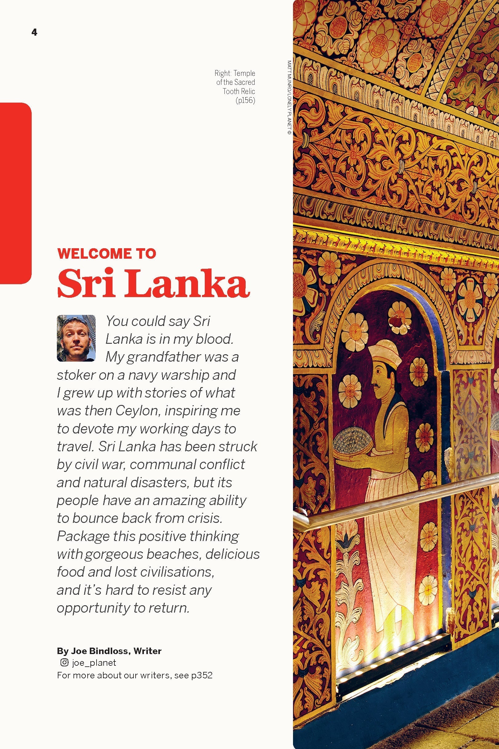 Sri Lanka - Book + eBook