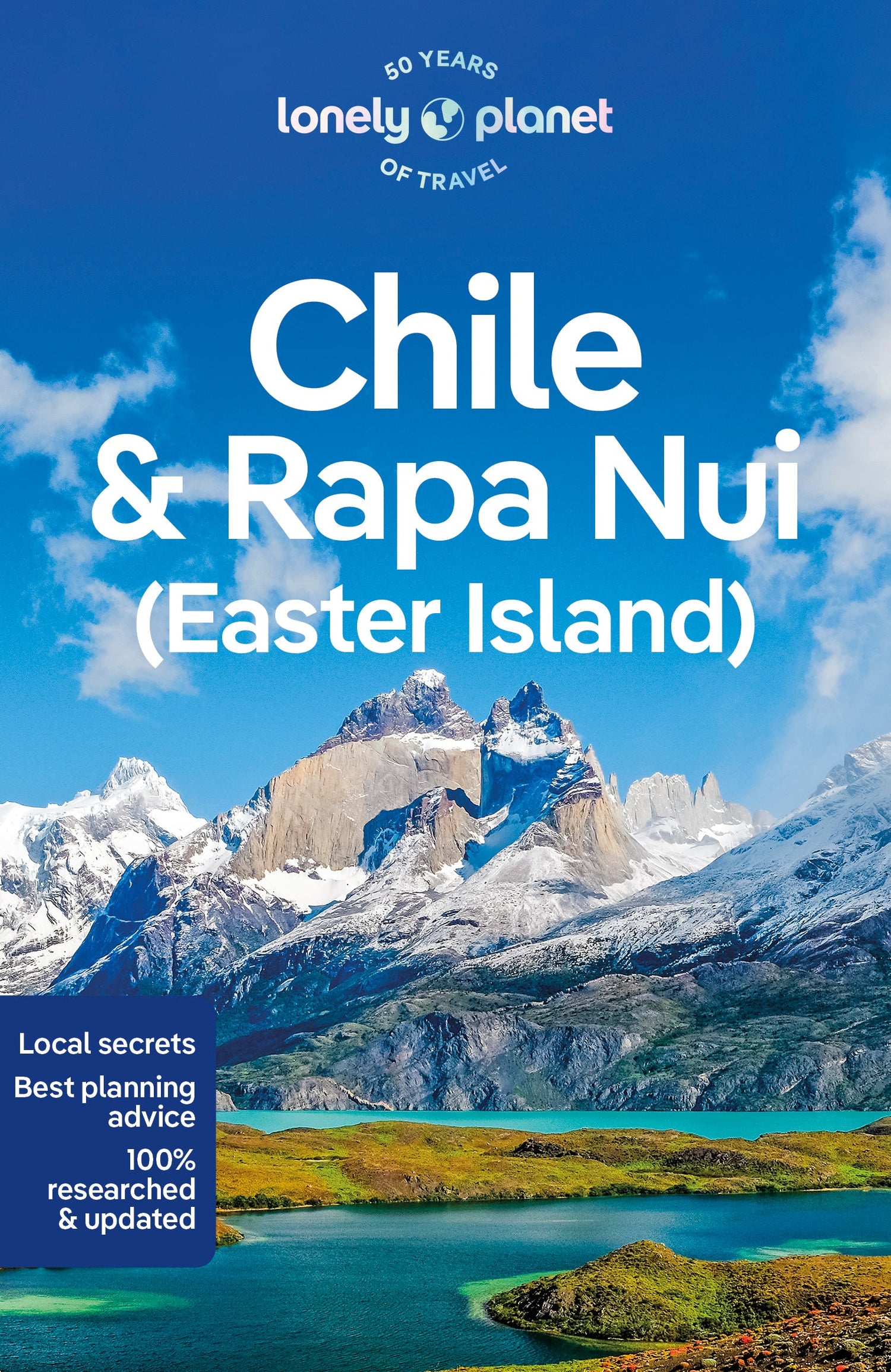 Chile & Rapa Nui (Easter Island) preview