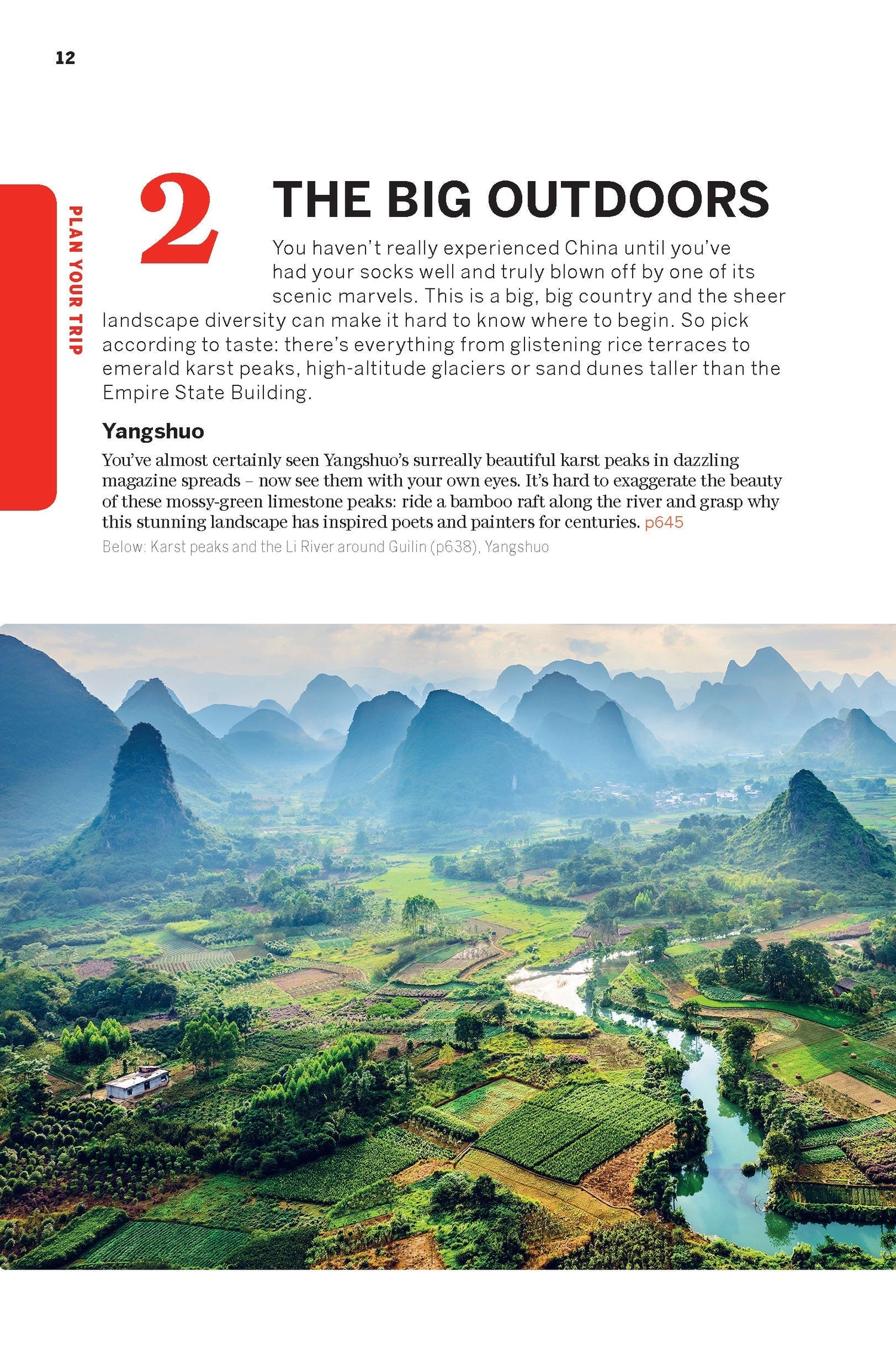 China - Book