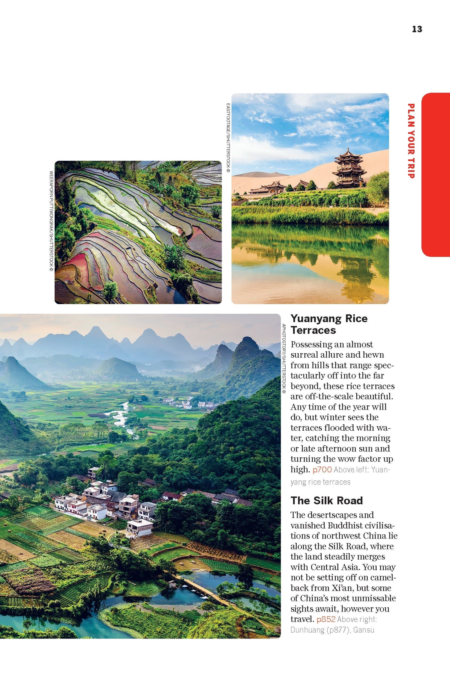 China - Book