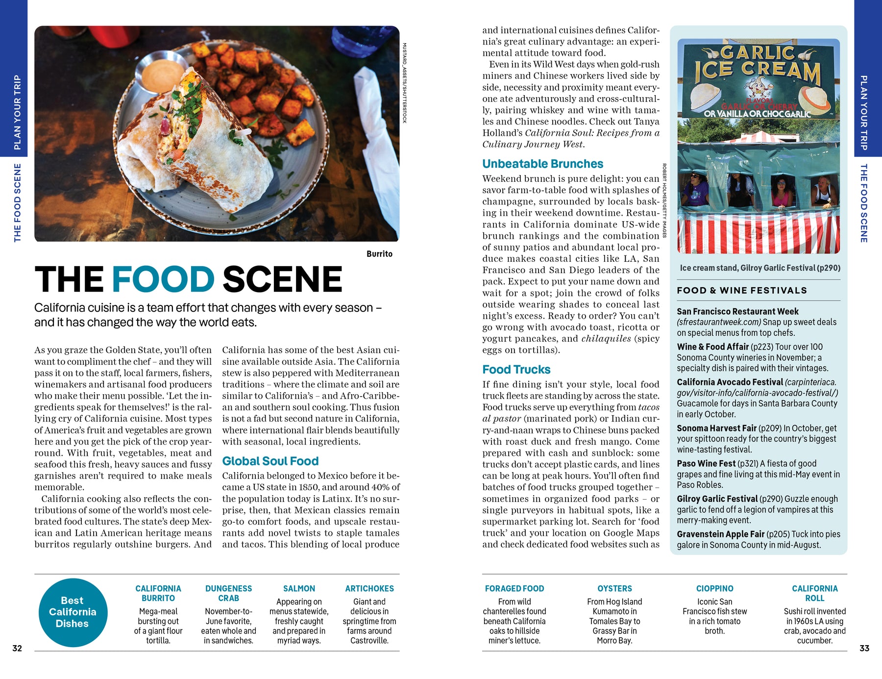 Coastal California - Book