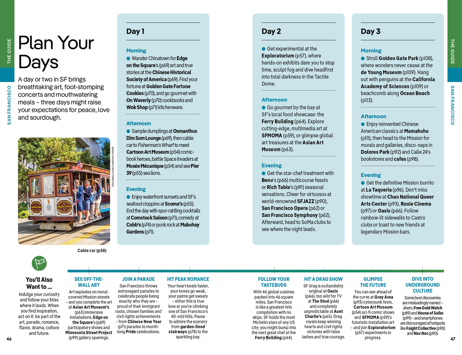 Coastal California - Book