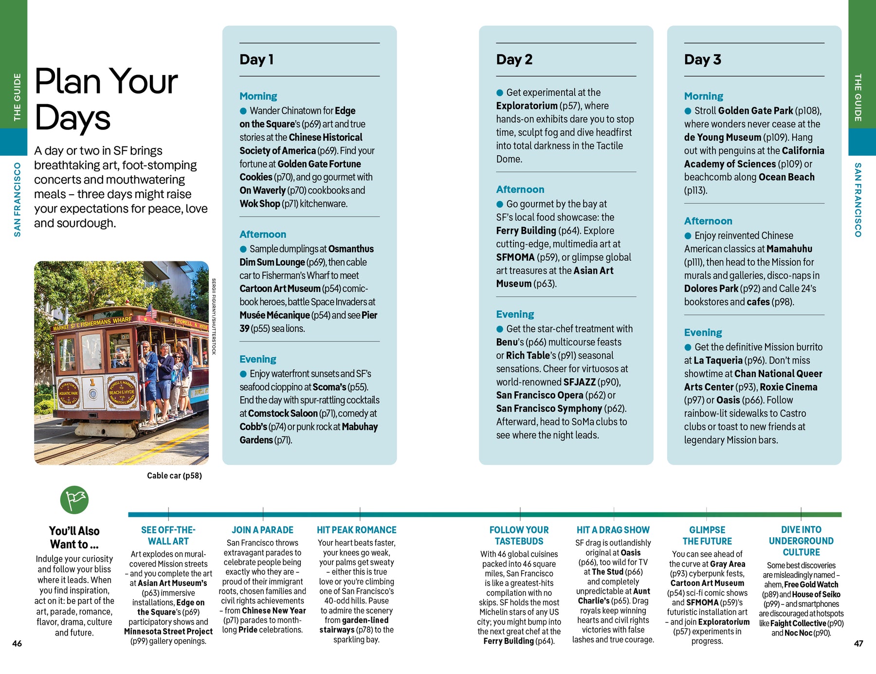 Coastal California - Book