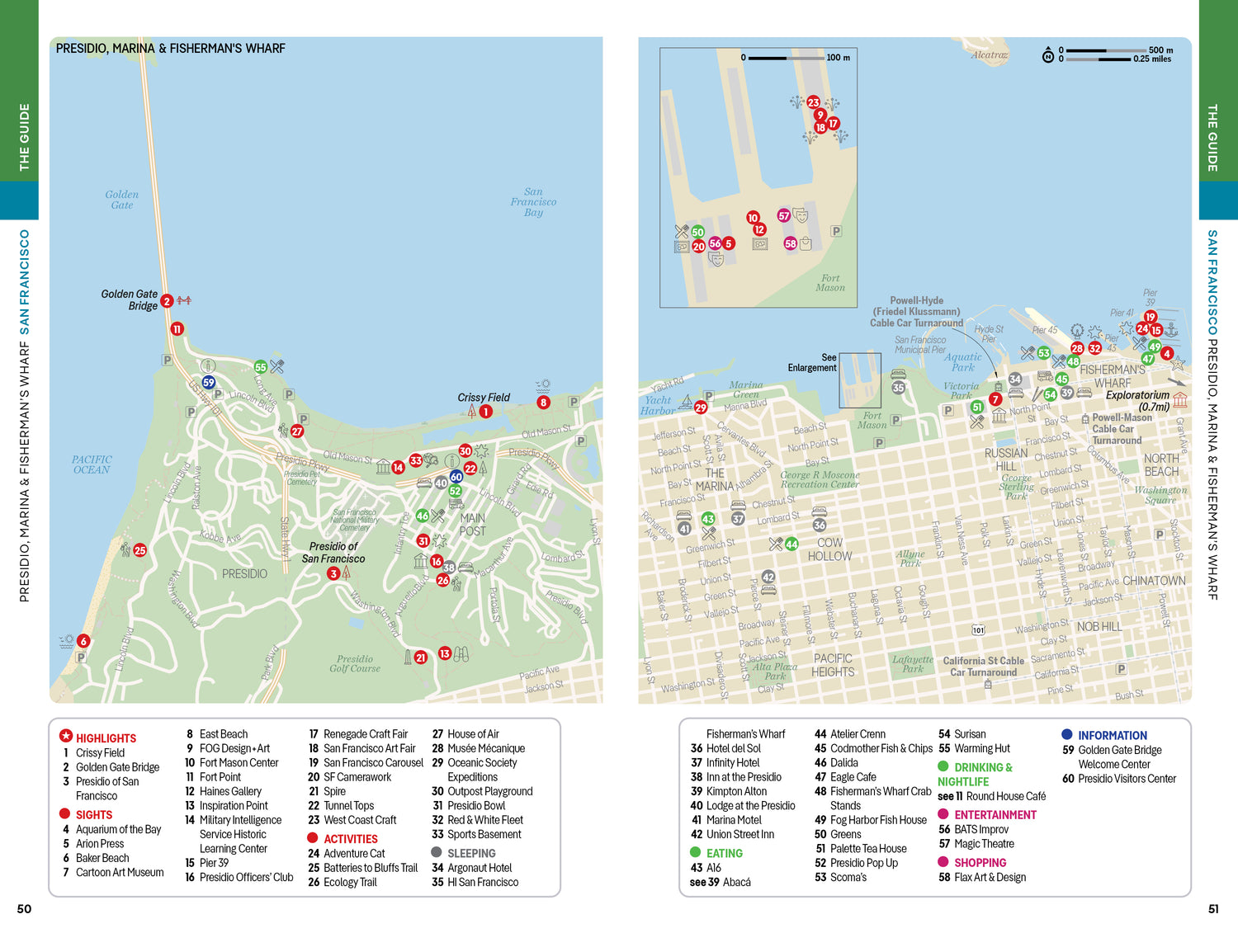 Coastal California - Book