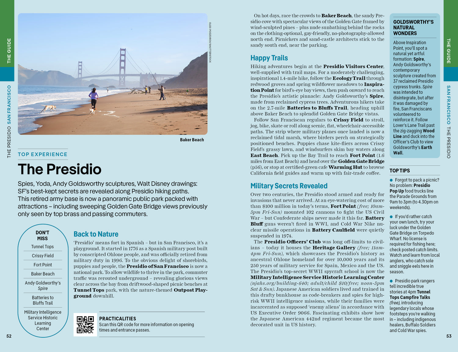 Coastal California - Book