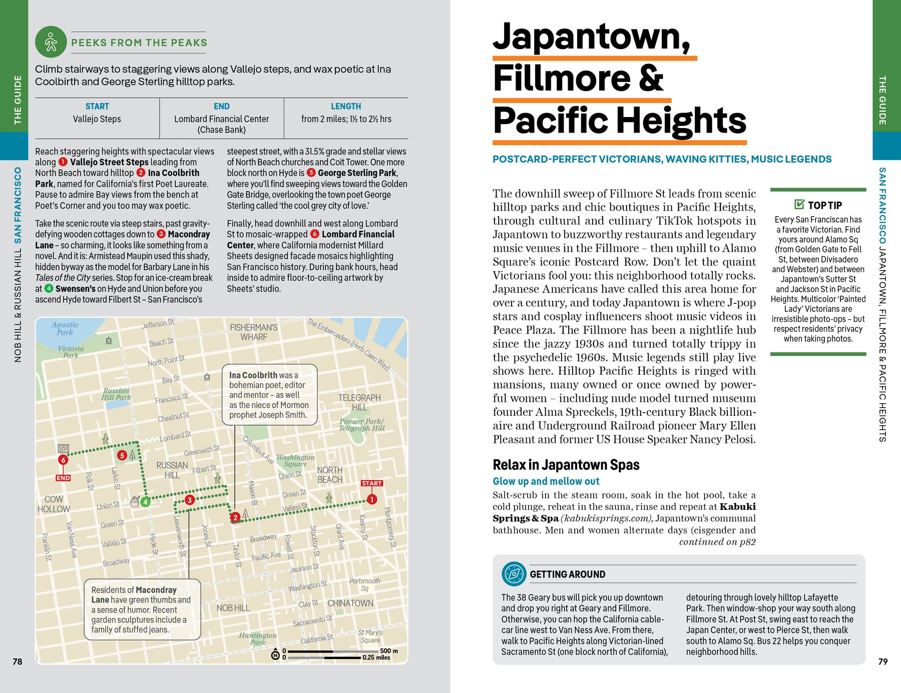 Coastal California - Book