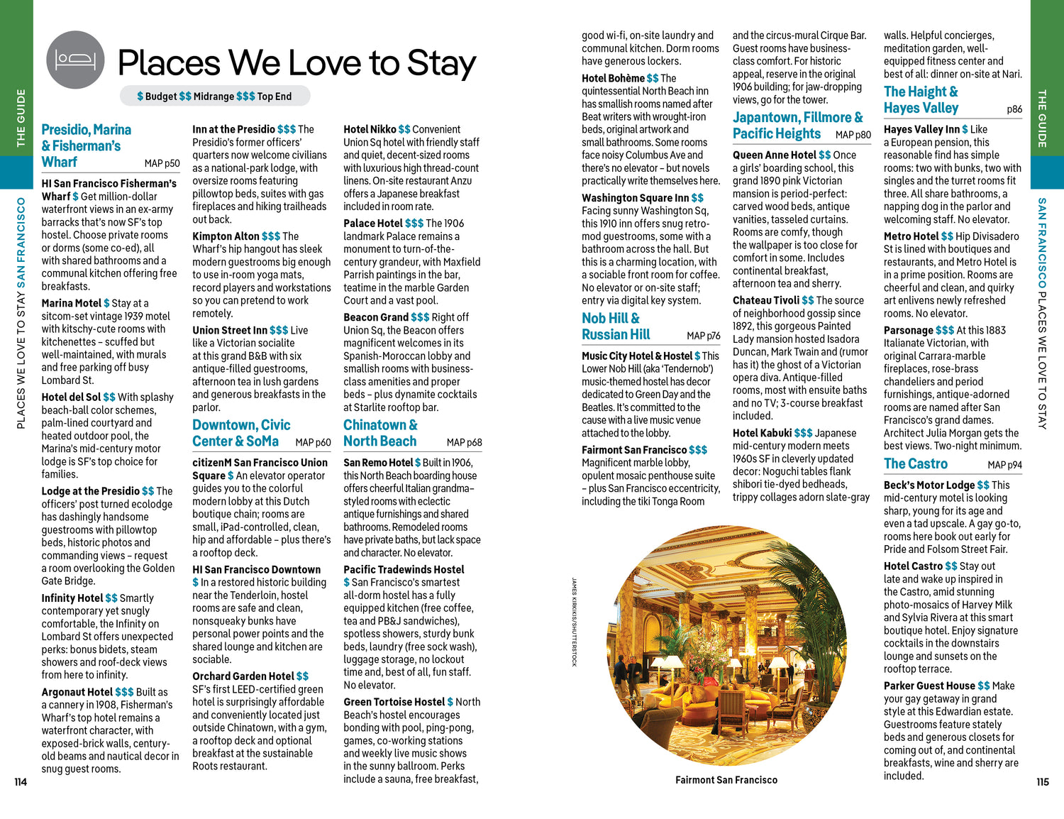 Coastal California - Book