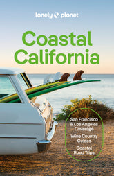 Coastal California Travel Guide