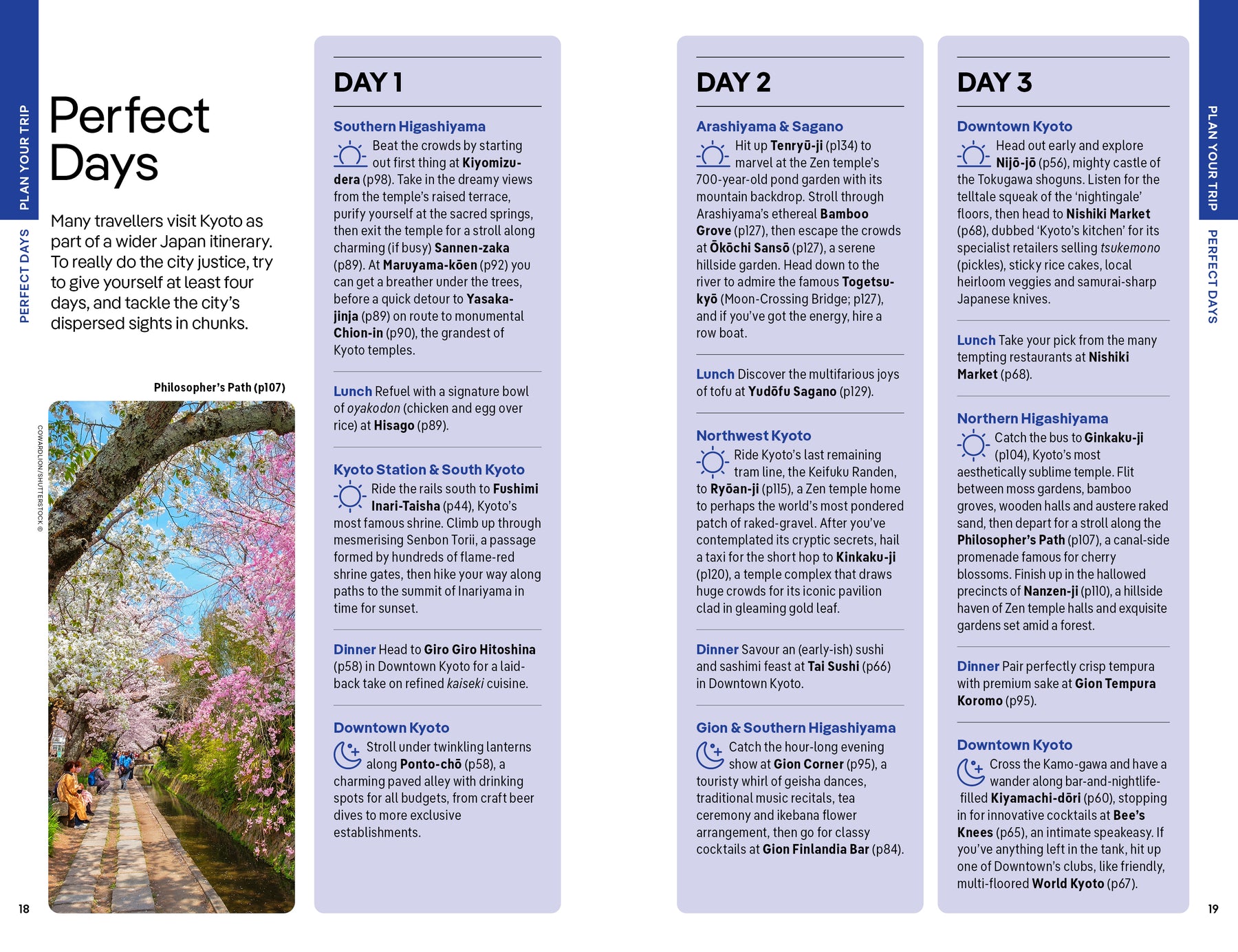 Kyoto - Book + eBook