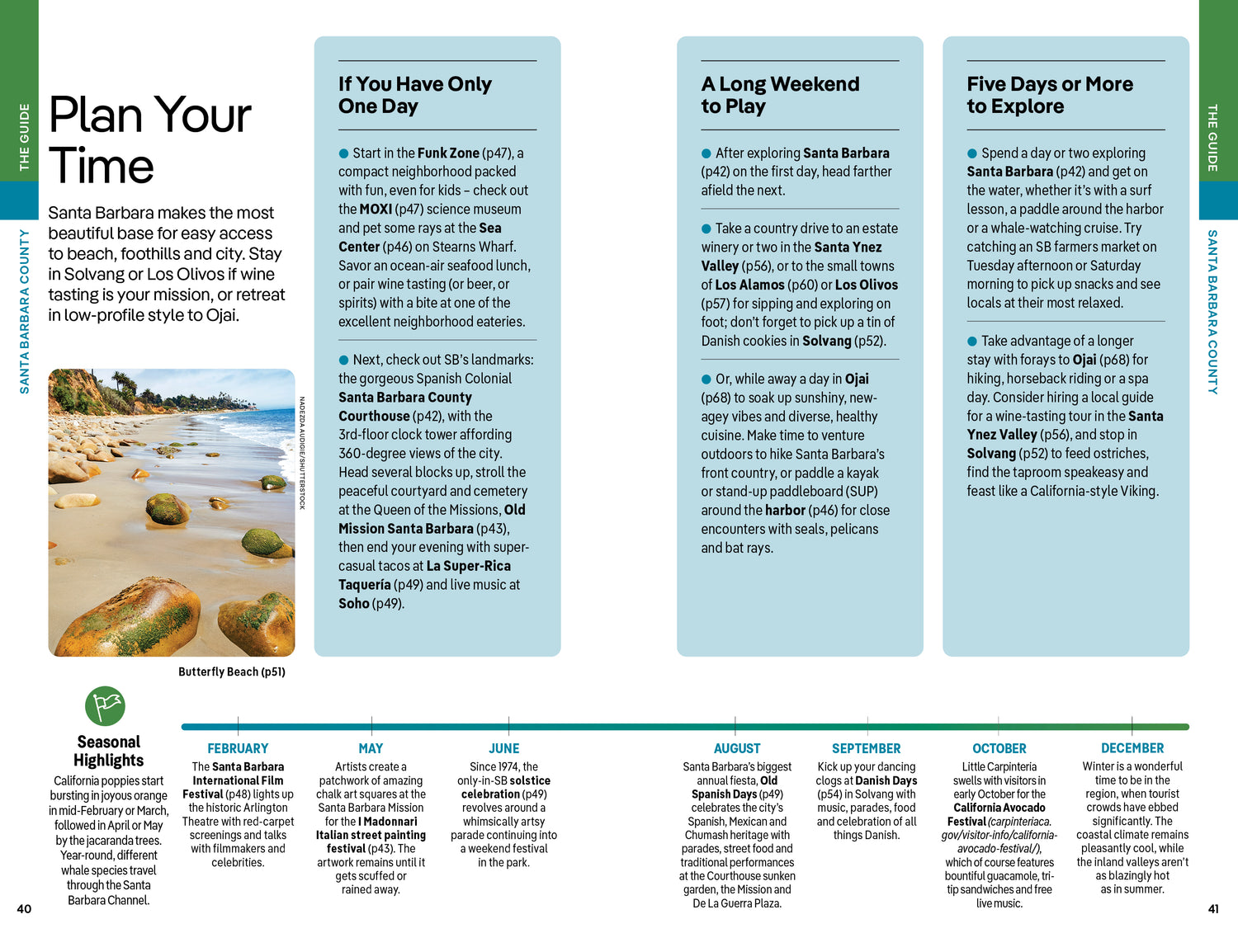 Los Angeles & Southern California - Book