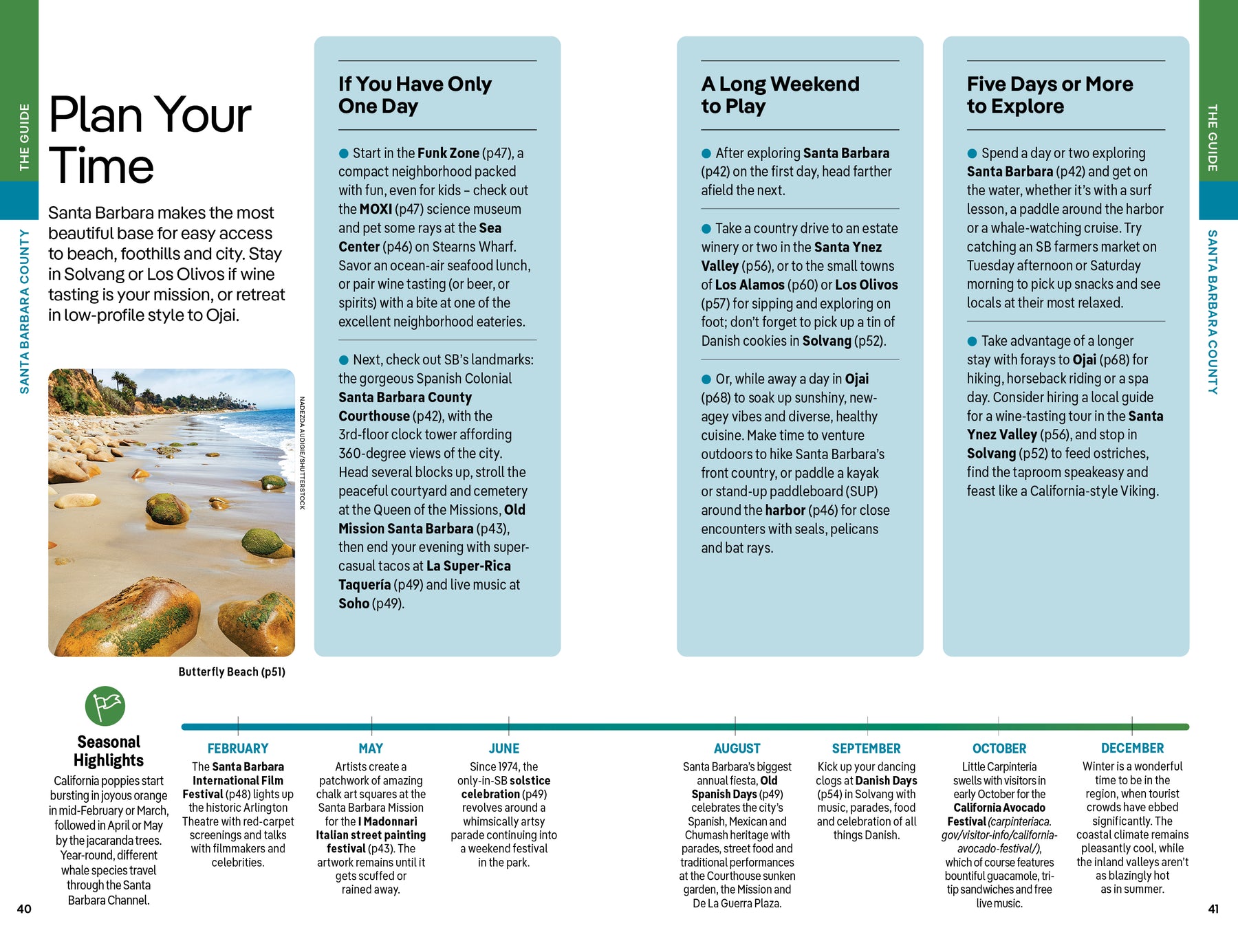 Los Angeles & Southern California - Book