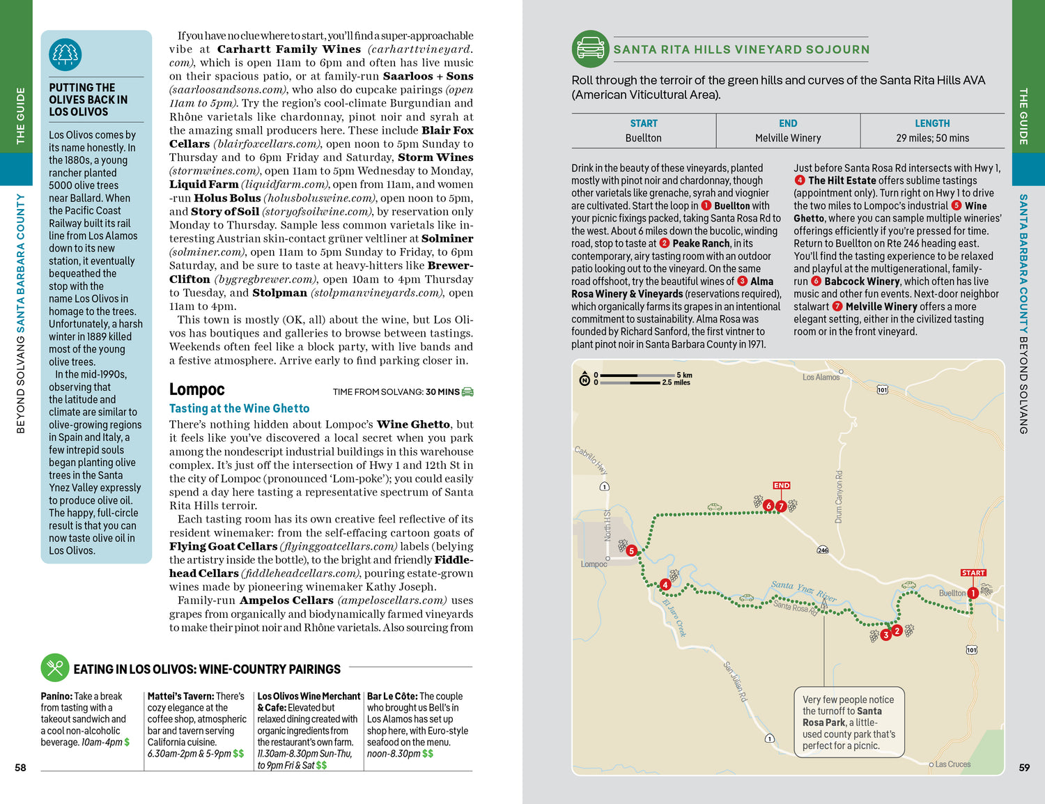 Los Angeles & Southern California - Book