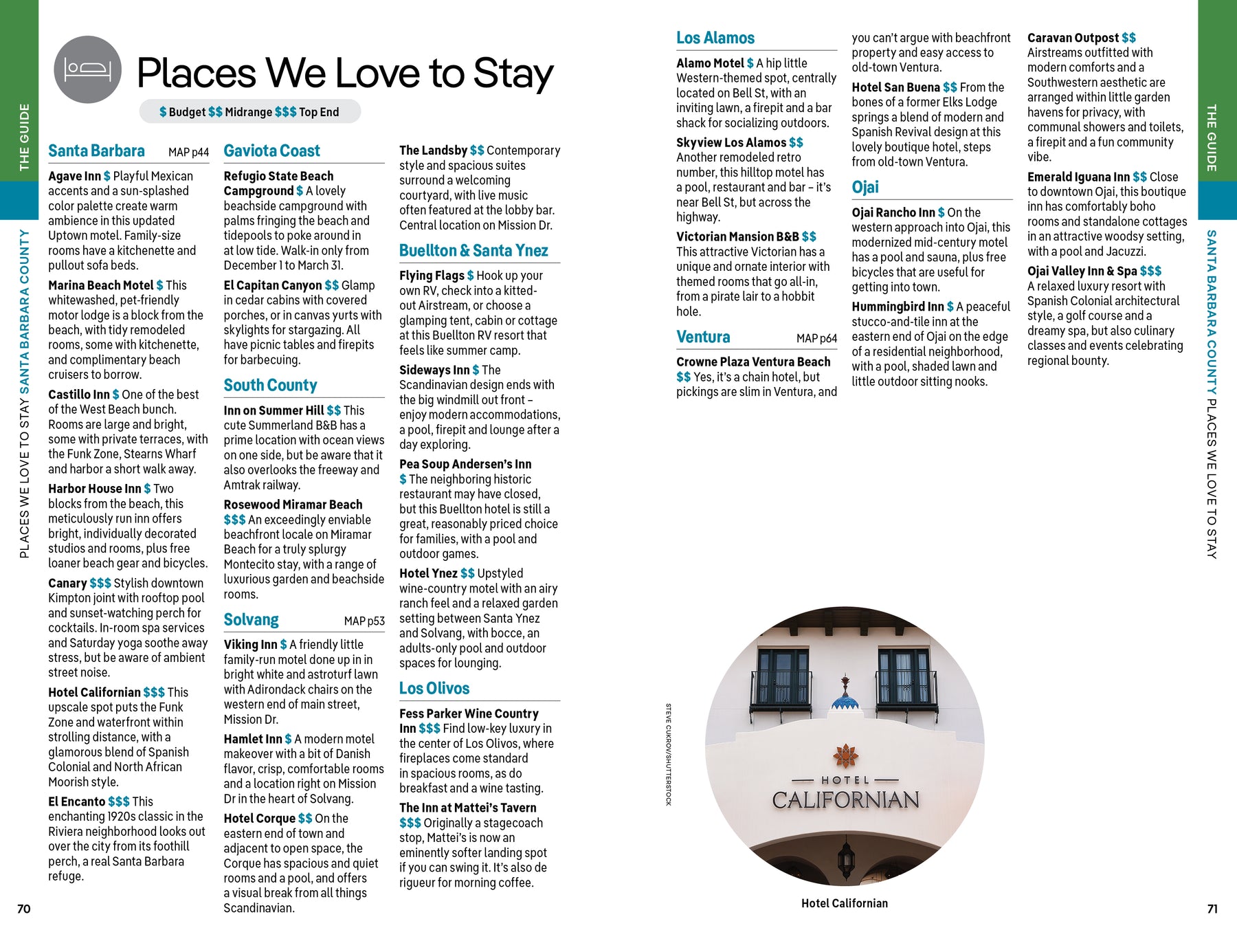 Los Angeles & Southern California - Book