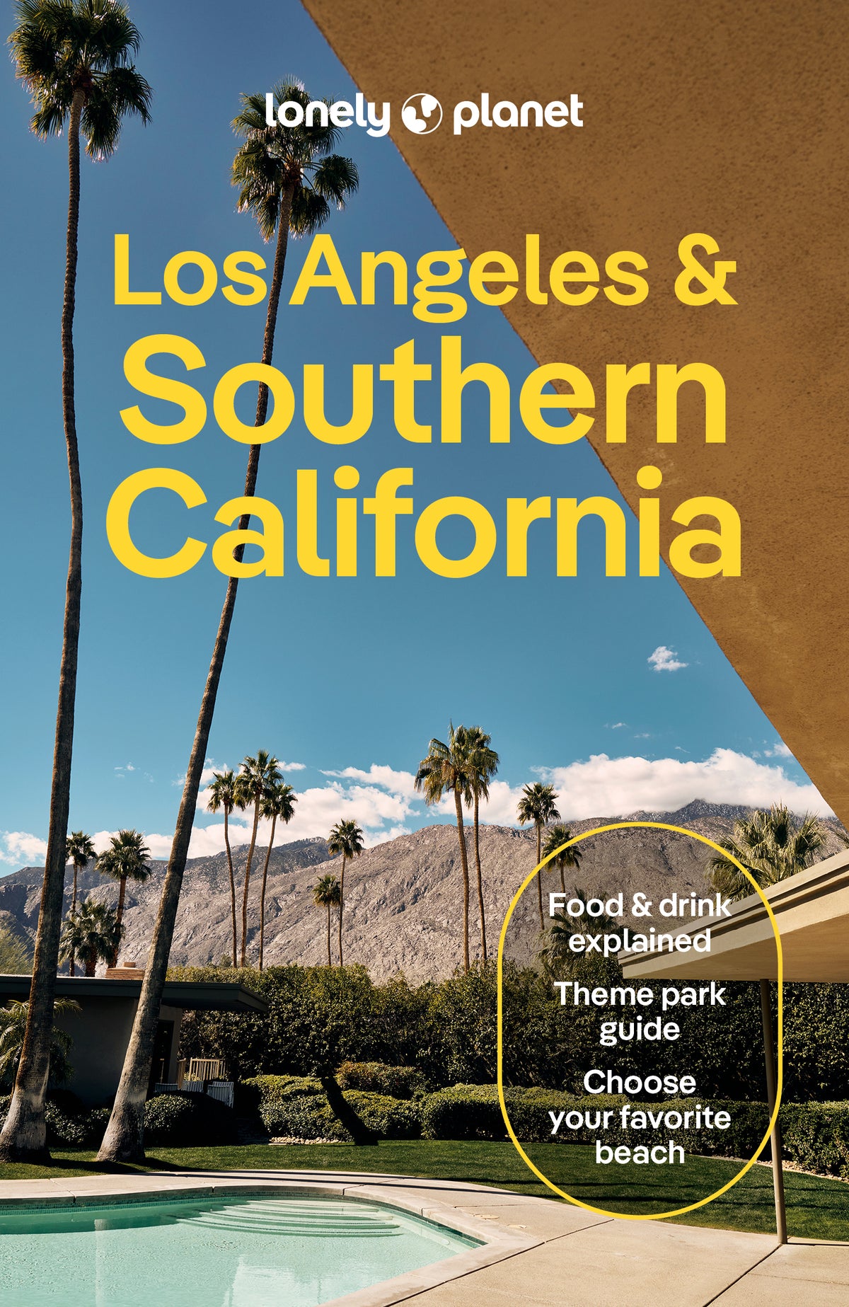 Los Angeles & Southern California Travel Guide