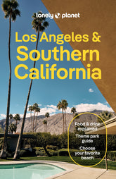 Los Angeles & Southern California Travel Guide