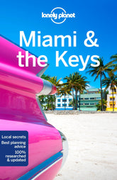 Miami & the Keys - Book + eBook