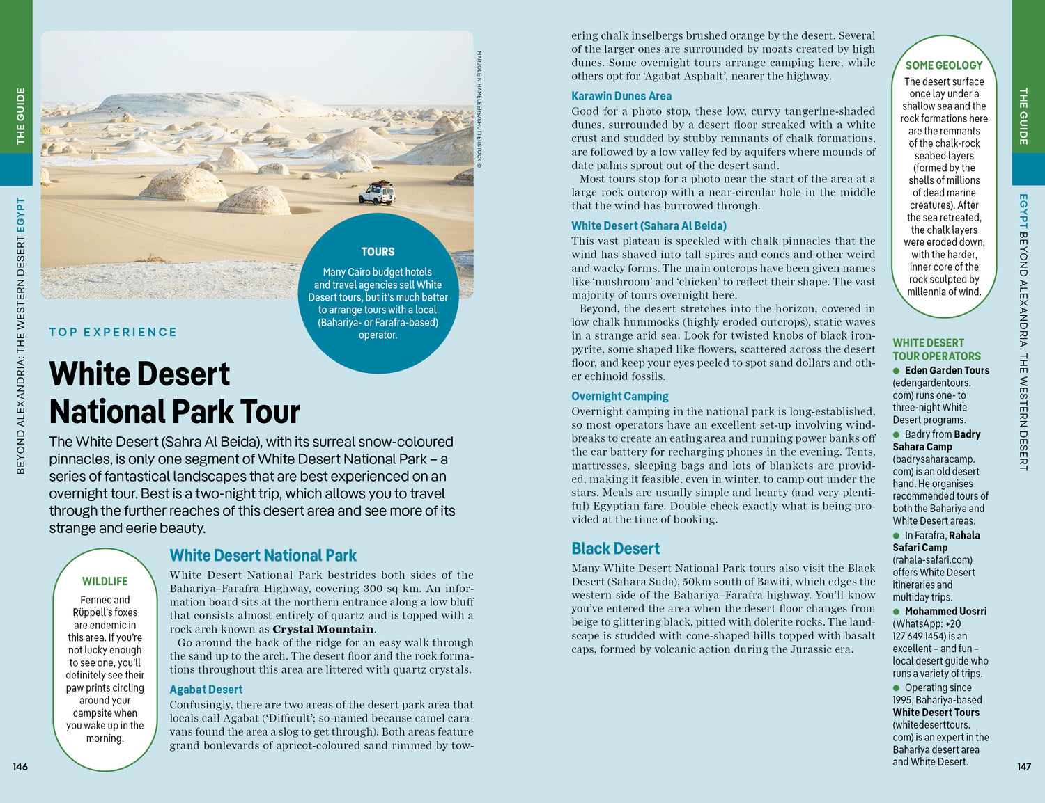 Middle East - Book + eBook