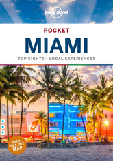 Pocket Miami - Book