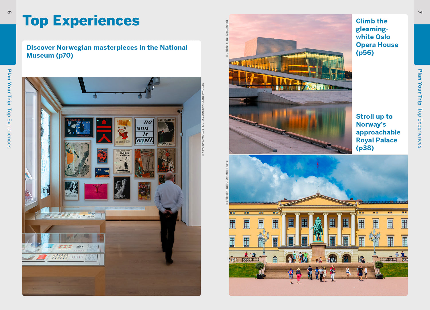 Pocket Oslo - Book + eBook