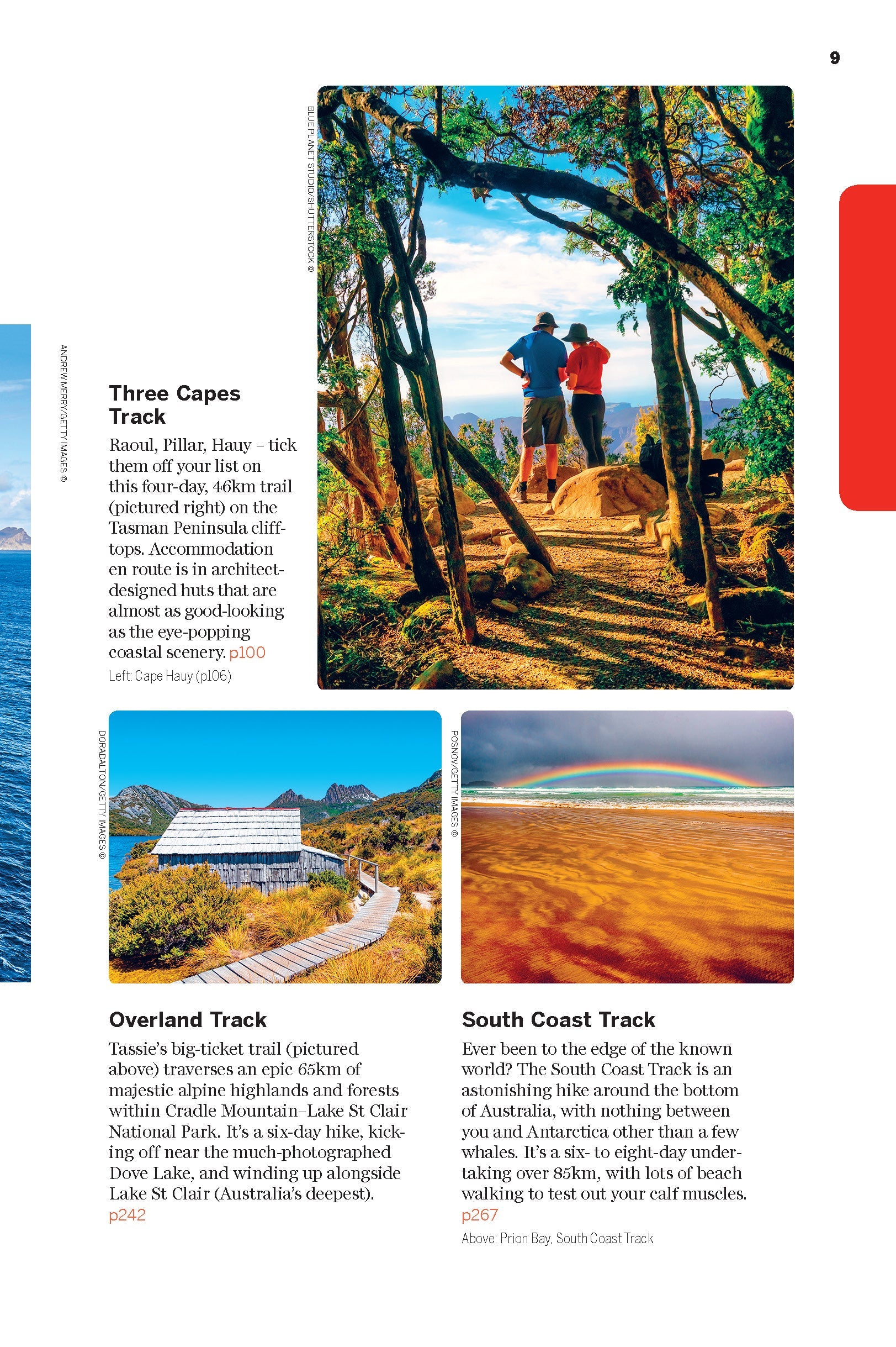 Tasmania　Travel　and　Book　Ebook