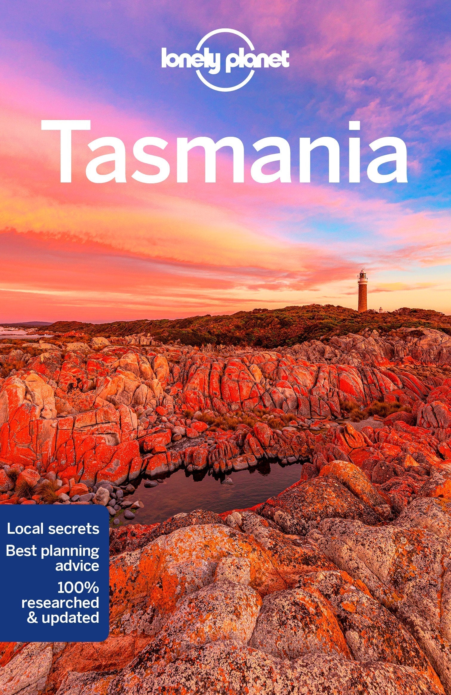 Tasmania - Book + eBook