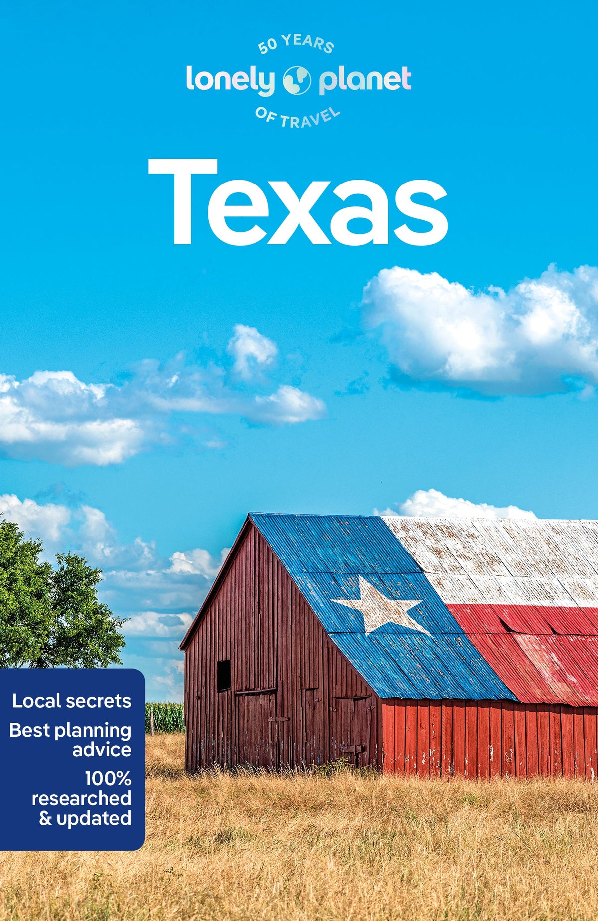 Texas - Book
