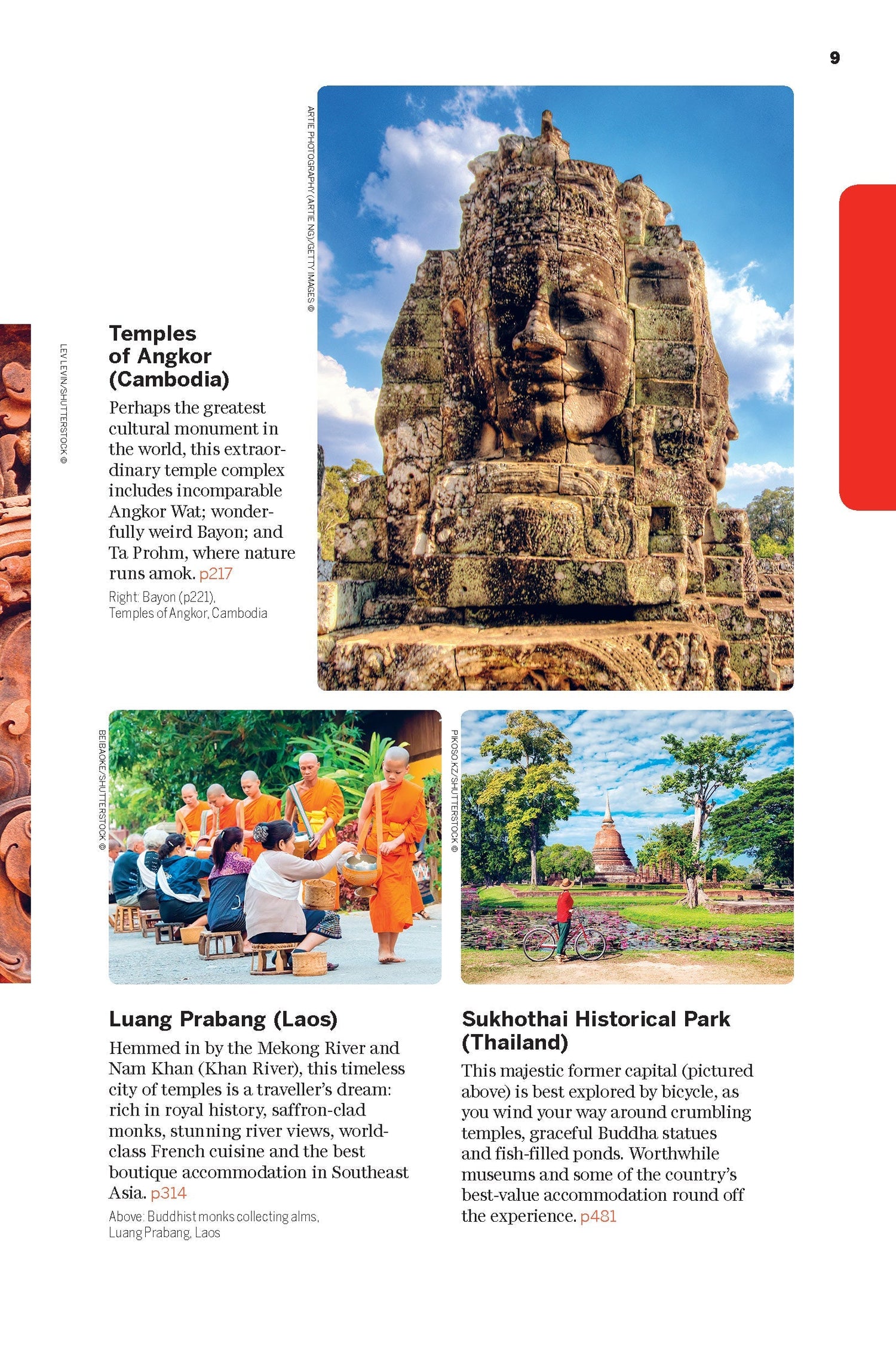 Cambodia Laos Culture History Nature 12 Days: Ultimate Adventure