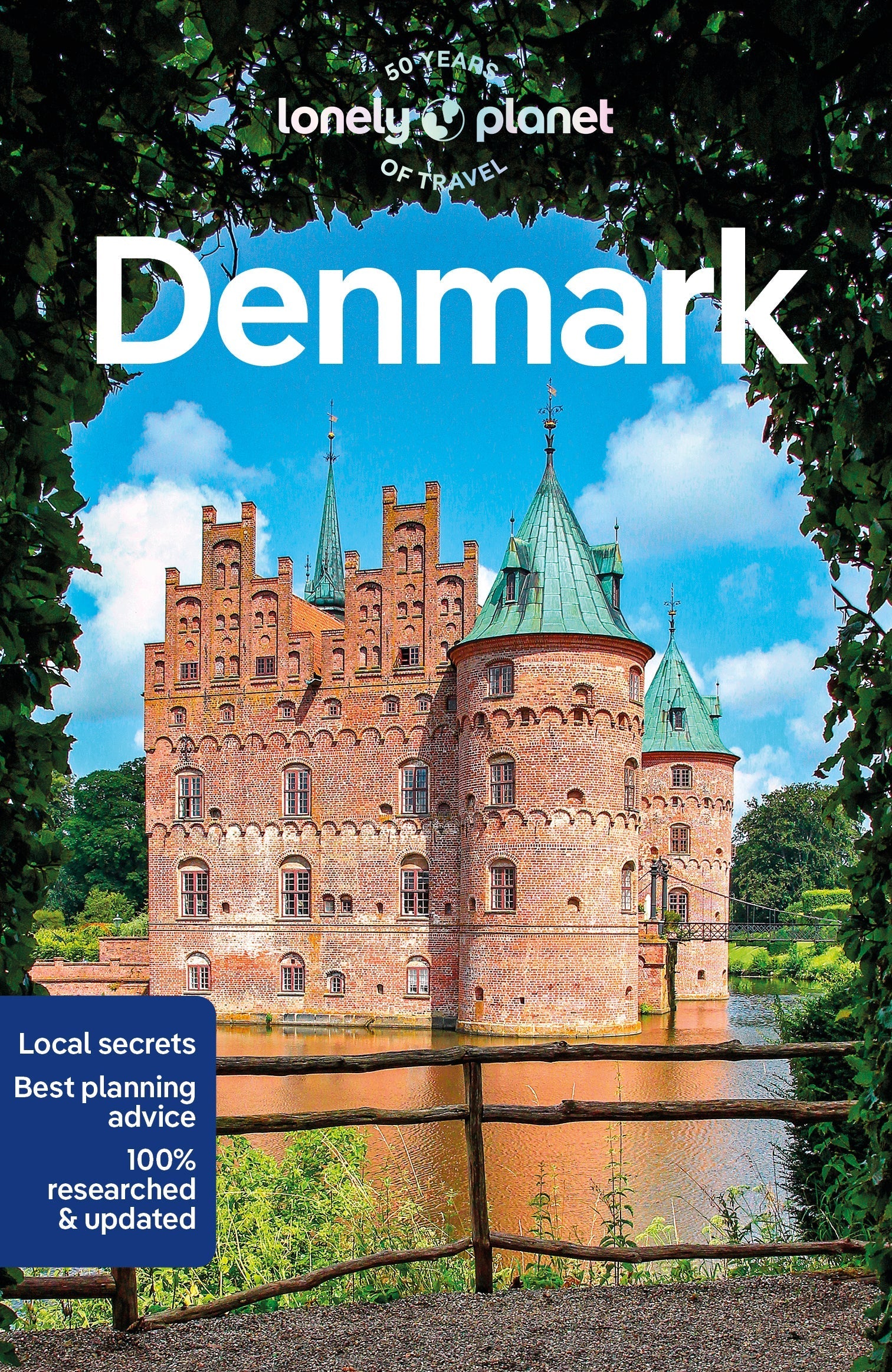 Denmark - Book