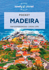 Pocket Madeira - Book + eBook