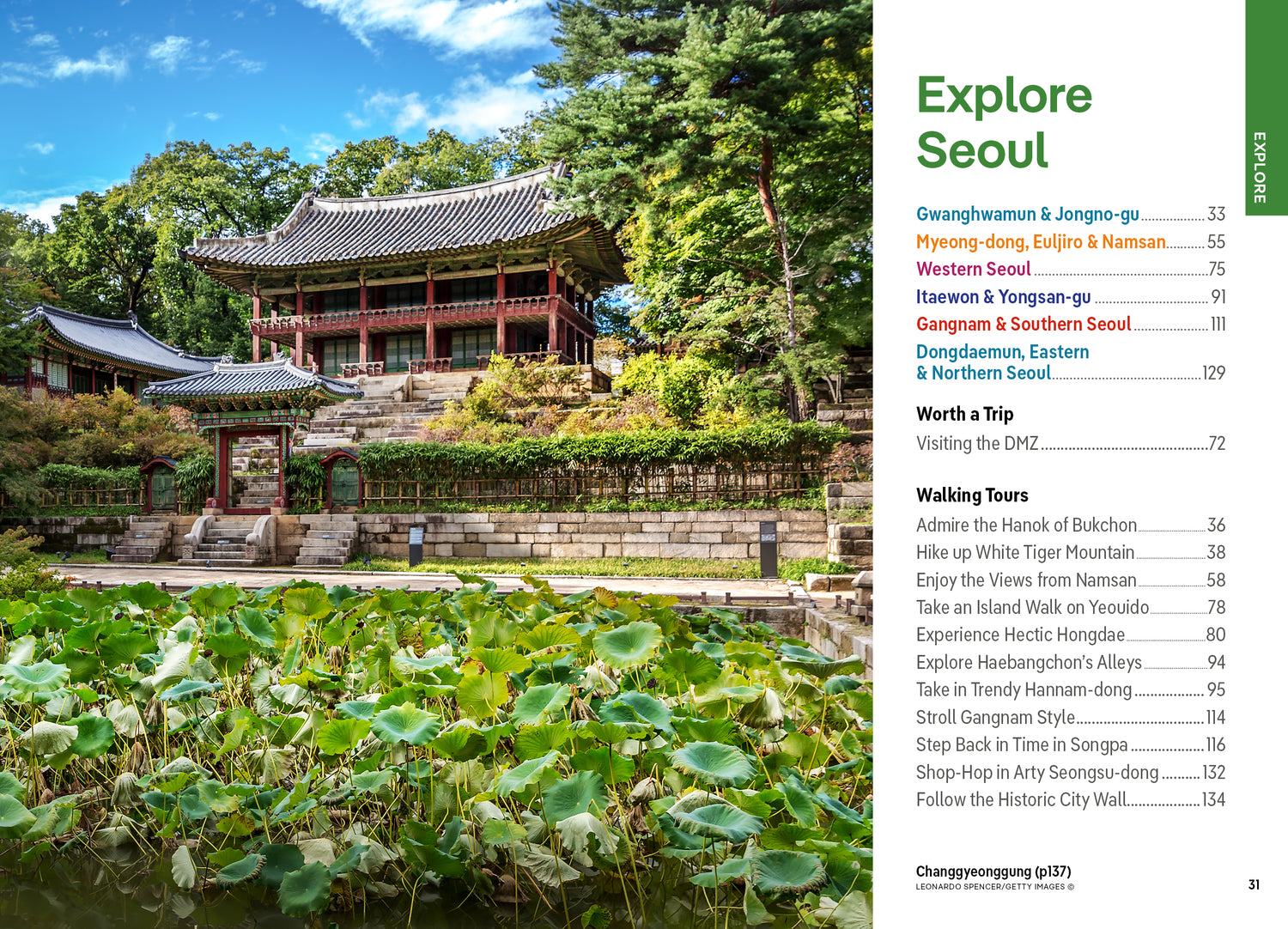 Pocket Seoul