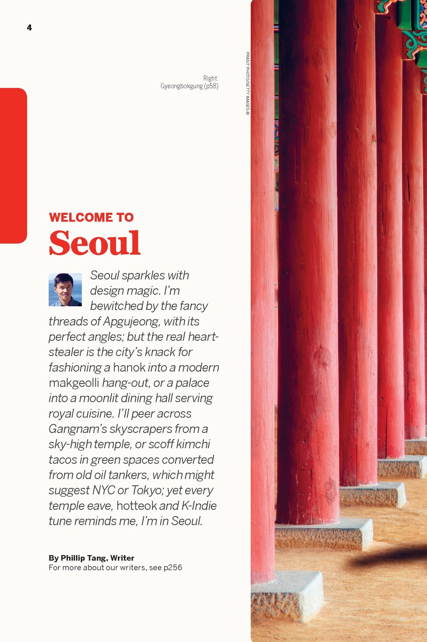 Seoul - Book