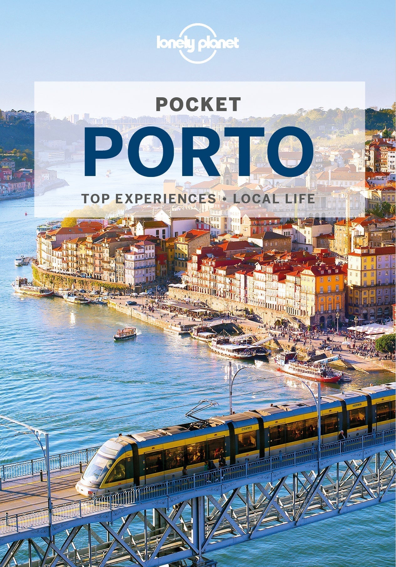 Pocket Porto - Book