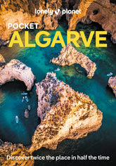 Pocket Algarve Travel Guide
