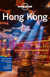Hong Kong - Book + eBook