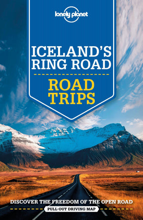 Iceland's Ring Road - Book