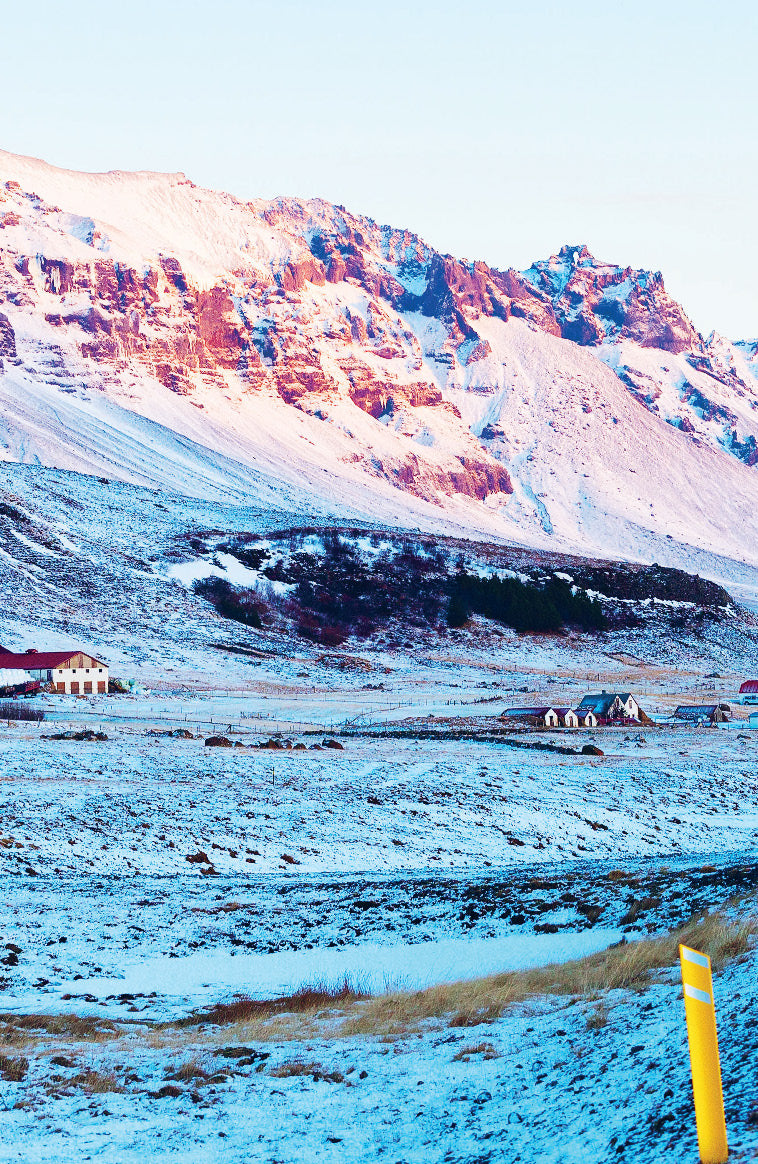 Iceland's Ring Road