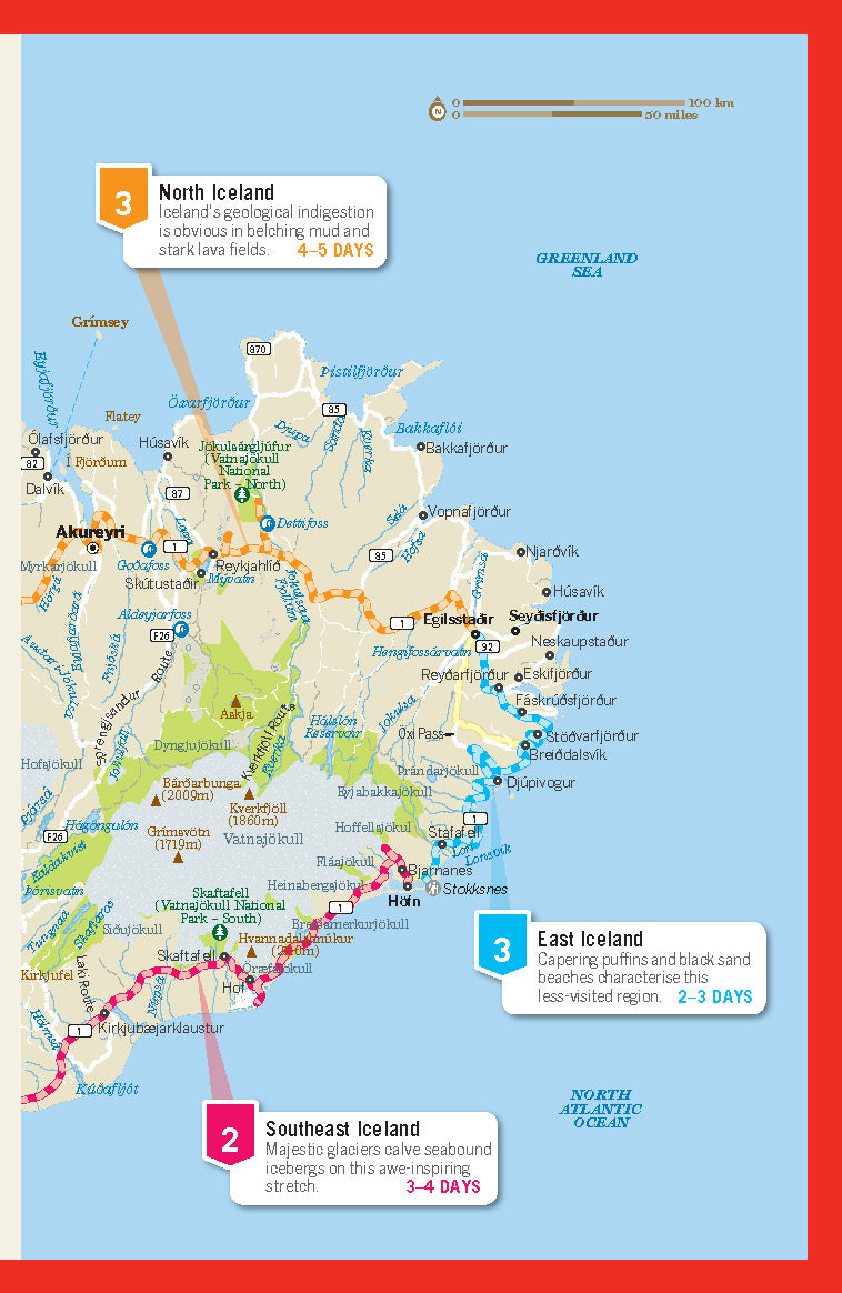 Iceland's Ring Road