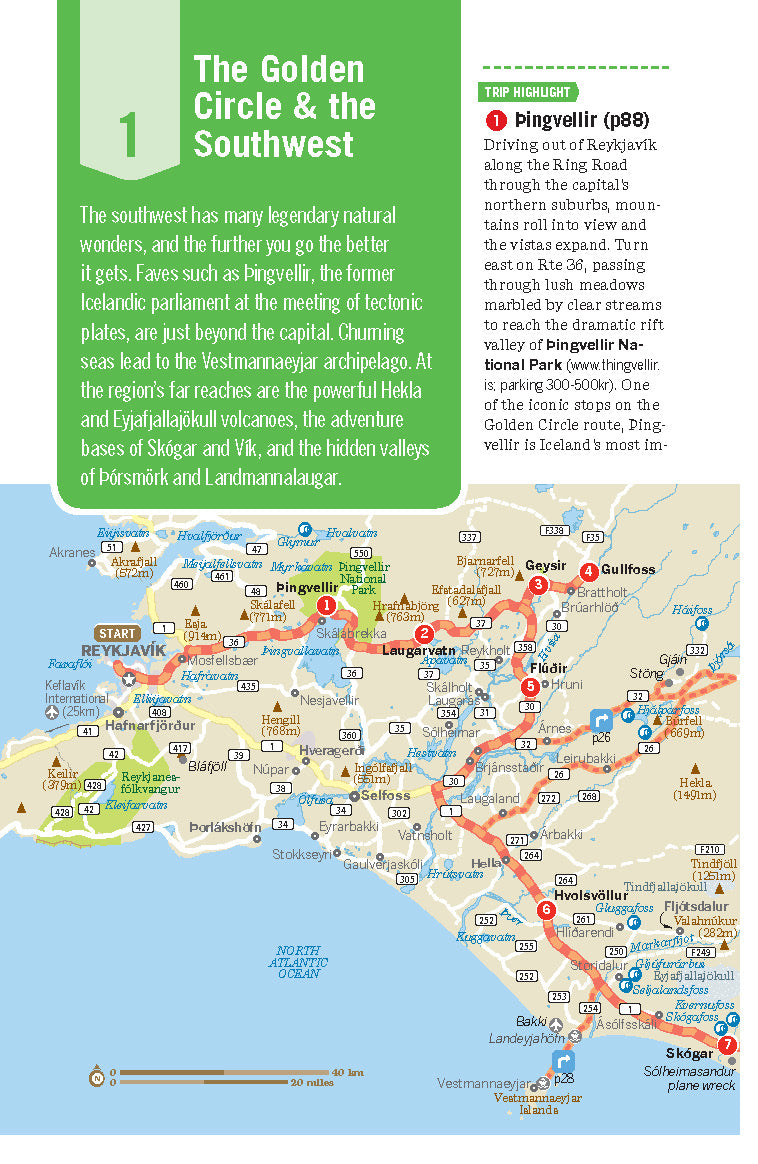 Iceland's Ring Road