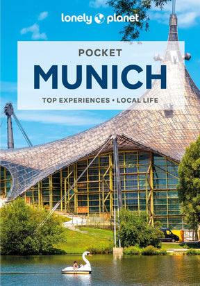 Pocket Munich - Book