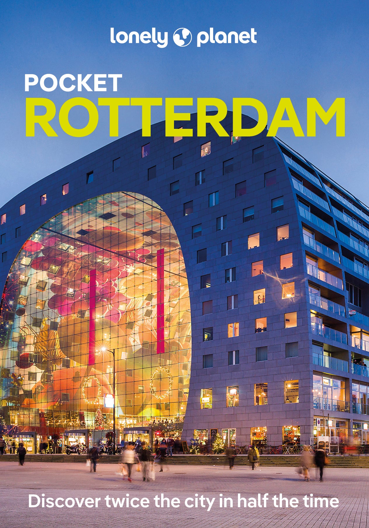 Pocket Rotterdam