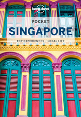 Pocket Singapore - Book