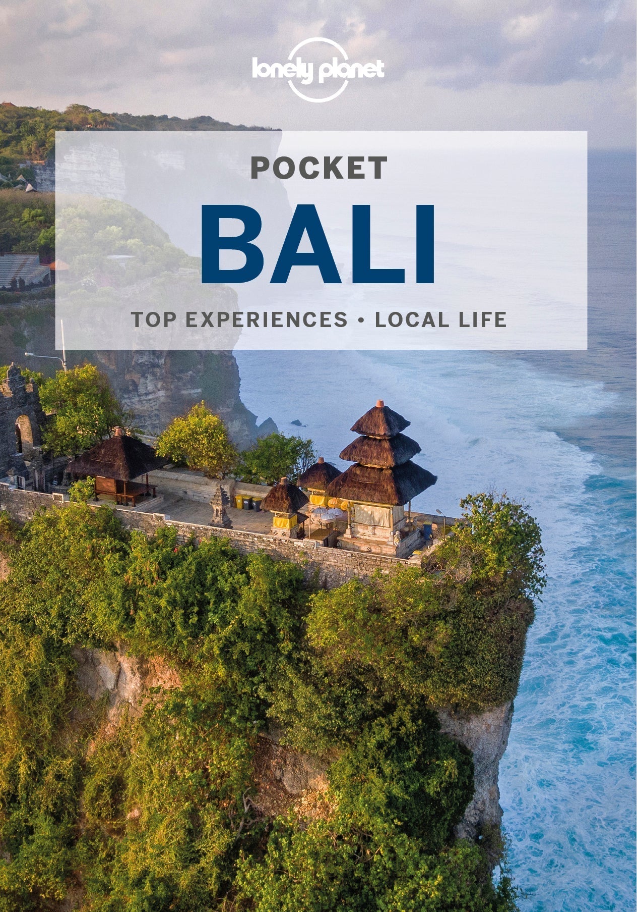 Pocket Bali - Book