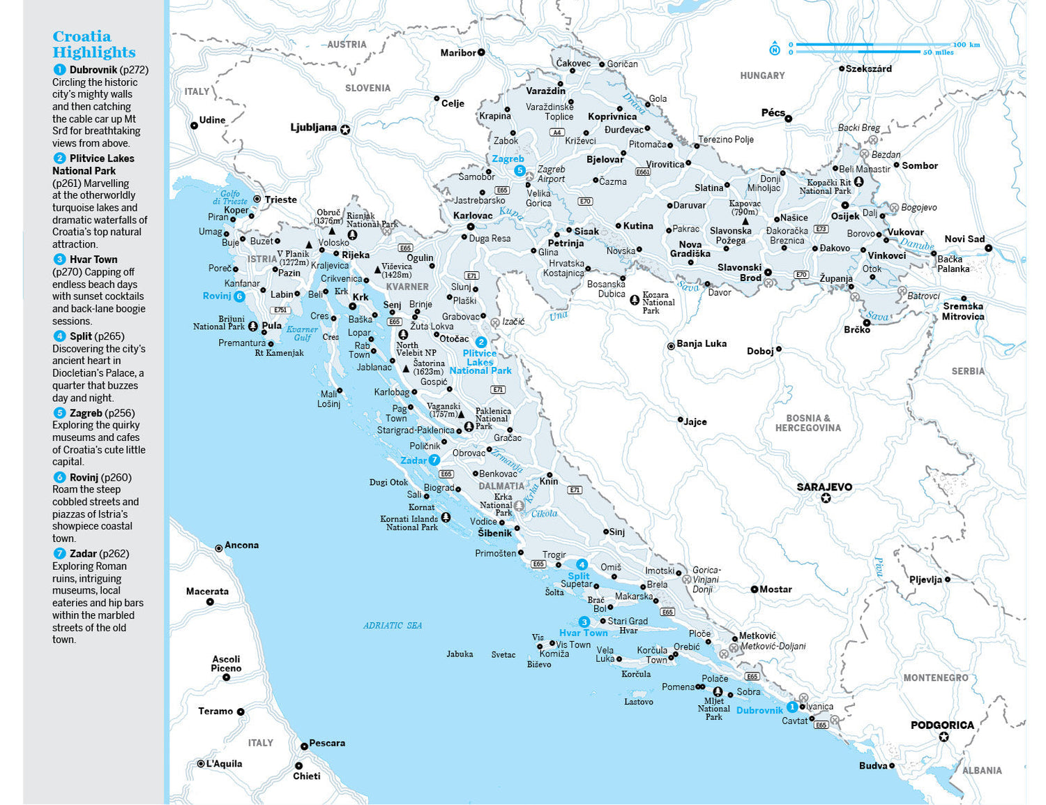 Europe - Book