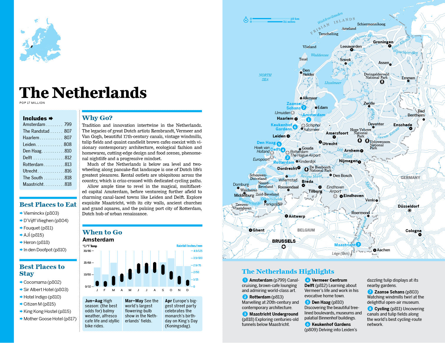 Europe preview