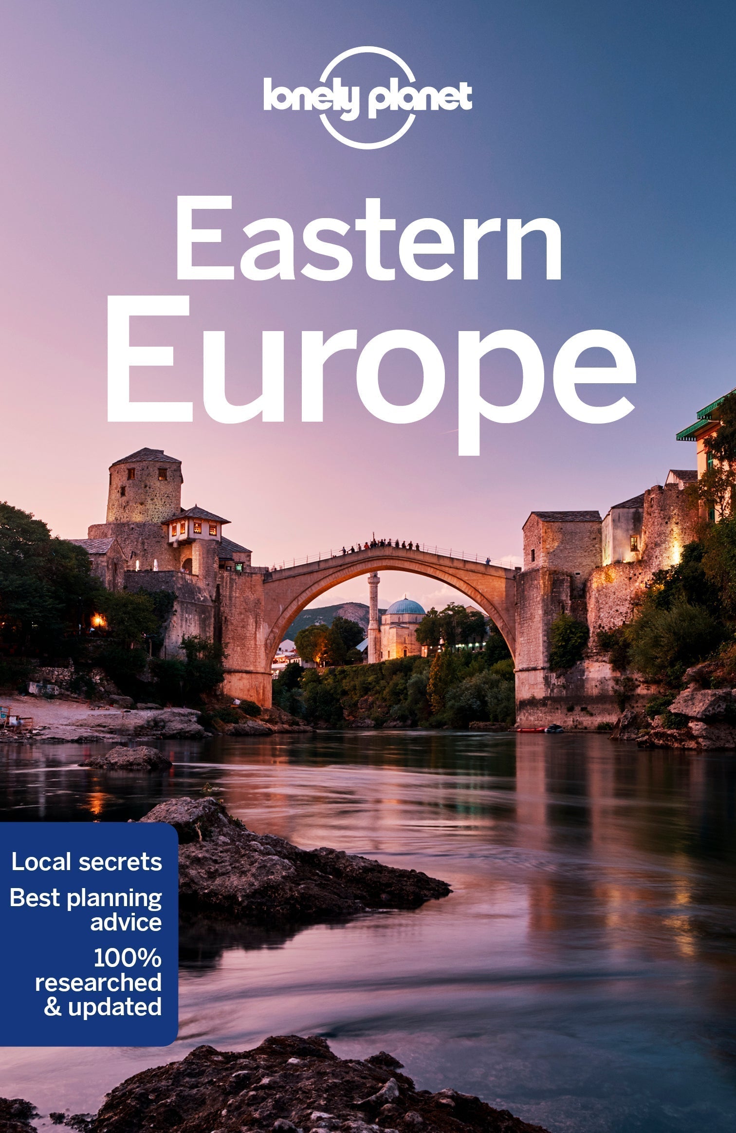 Eastern Europe - Book