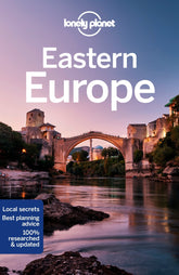 Eastern Europe - Book